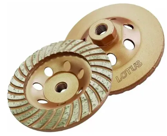 DISCO DE DESBASTE ROSCA M14 SLIM CUT