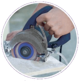 Discos diamantados de porcenalato